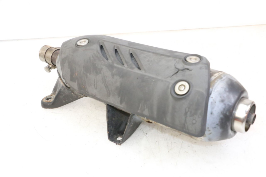 photo de AUSPUFF GILERA NEXUS 300 (2008 - 2013)