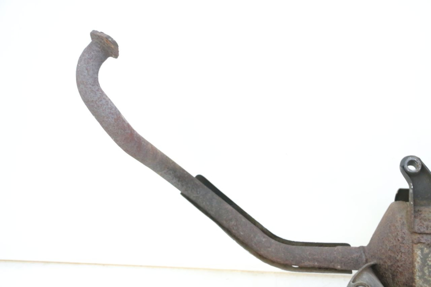 photo de AUSPUFF KYMCO GRAND DINK 125 (2002 - 2007)