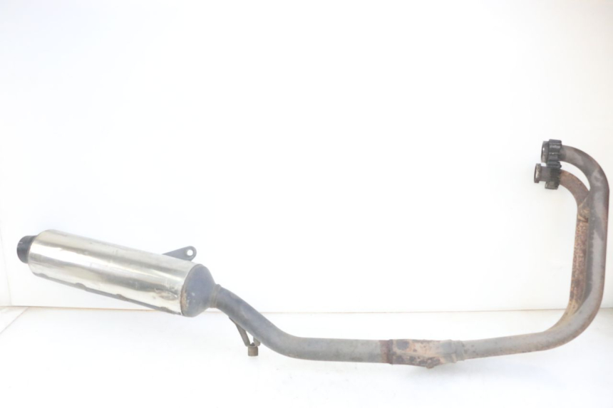 photo de AUSPUFF SUZUKI GS GSE 500 (2001 - 2003)