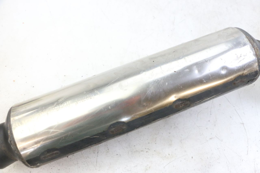 photo de AUSPUFF SUZUKI GS GSE 500 (2001 - 2003)