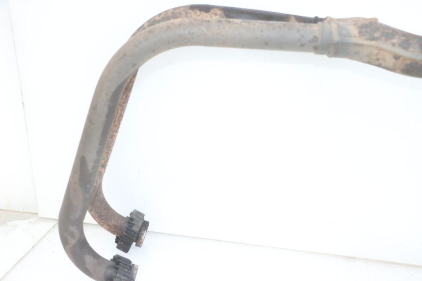 photo de AUSPUFF SUZUKI GS GSE 500 (2001 - 2003)