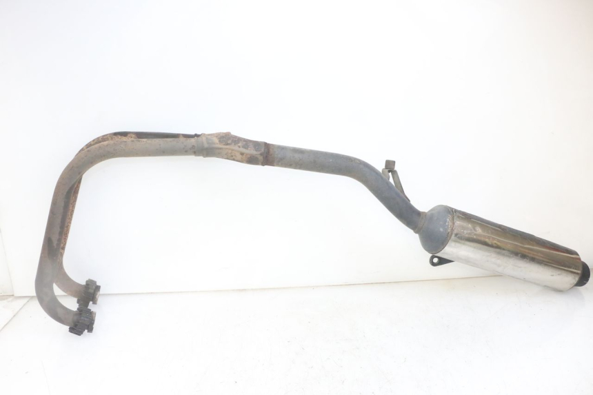 photo de AUSPUFF SUZUKI GS GSE 500 (2001 - 2003)