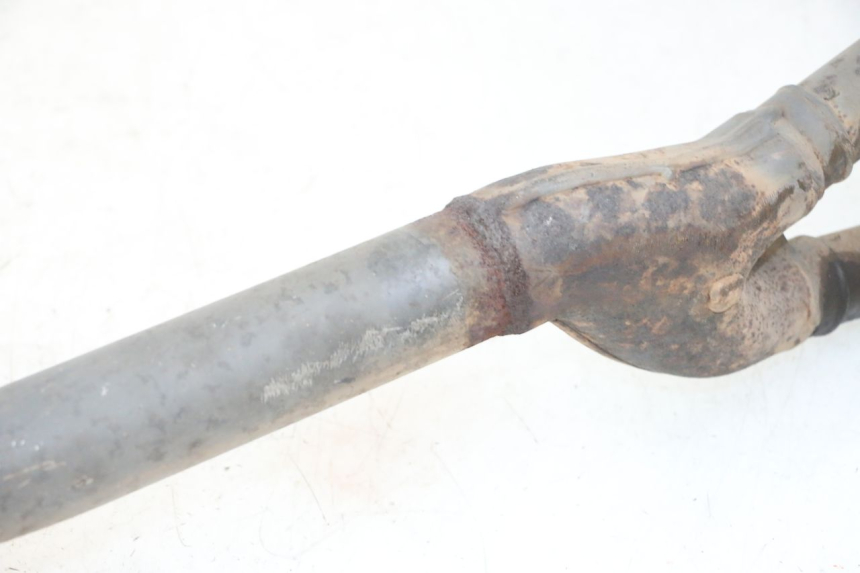 photo de AUSPUFF SUZUKI GS GSE 500 (2001 - 2003)