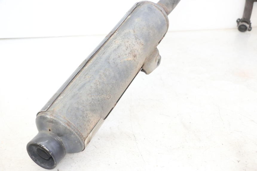 photo de AUSPUFF SUZUKI GS GSE 500 (2001 - 2003)