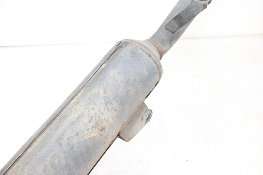 photo de AUSPUFF SUZUKI GS GSE 500 (2001 - 2003)