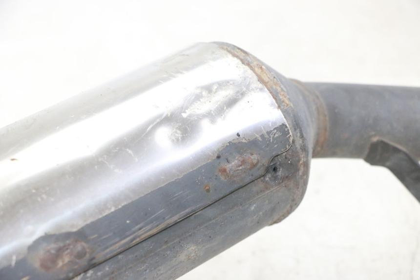 photo de AUSPUFF SUZUKI GS GSE 500 (2001 - 2003)