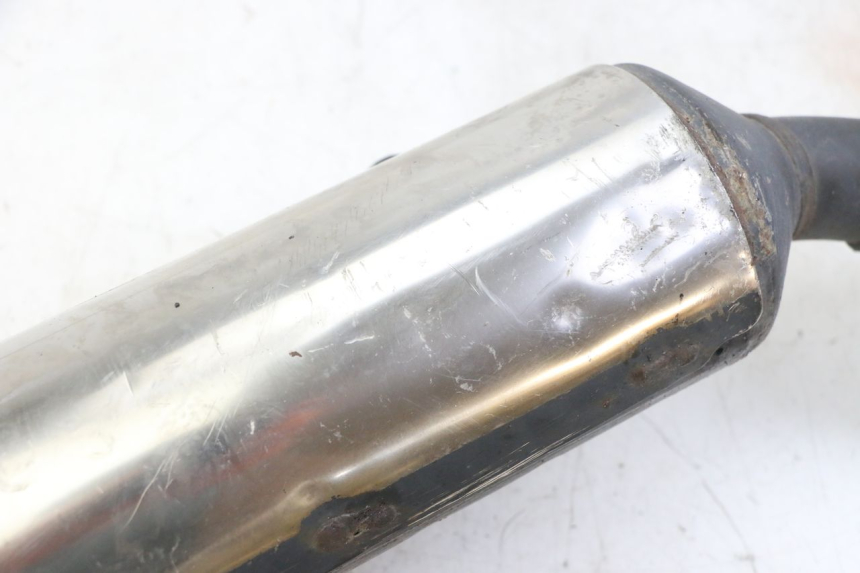 photo de AUSPUFF SUZUKI GS GSE 500 (2001 - 2003)