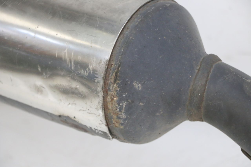 photo de AUSPUFF SUZUKI GS GSE 500 (2001 - 2003)
