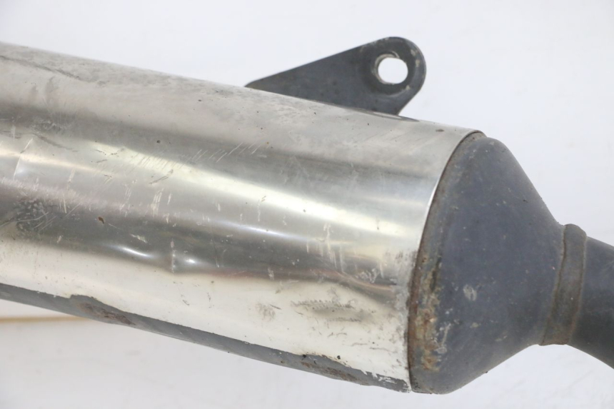 photo de AUSPUFF SUZUKI GS GSE 500 (2001 - 2003)