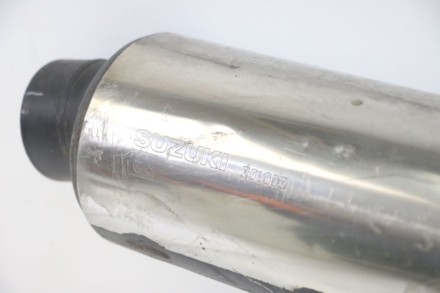 photo de AUSPUFF SUZUKI GS GSE 500 (2001 - 2003)