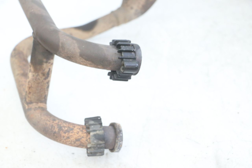 photo de AUSPUFF SUZUKI GS GSE 500 (2001 - 2003)