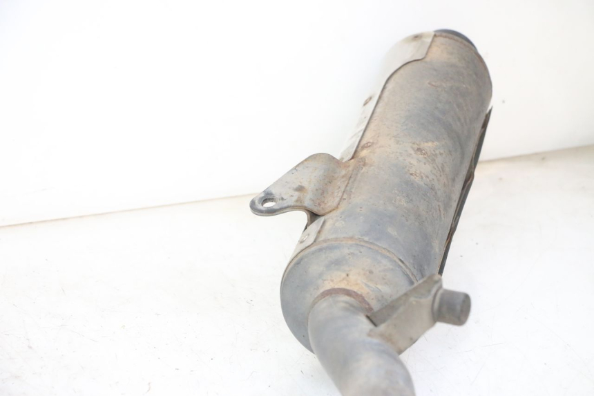 photo de AUSPUFF SUZUKI GS GSE 500 (2001 - 2003)