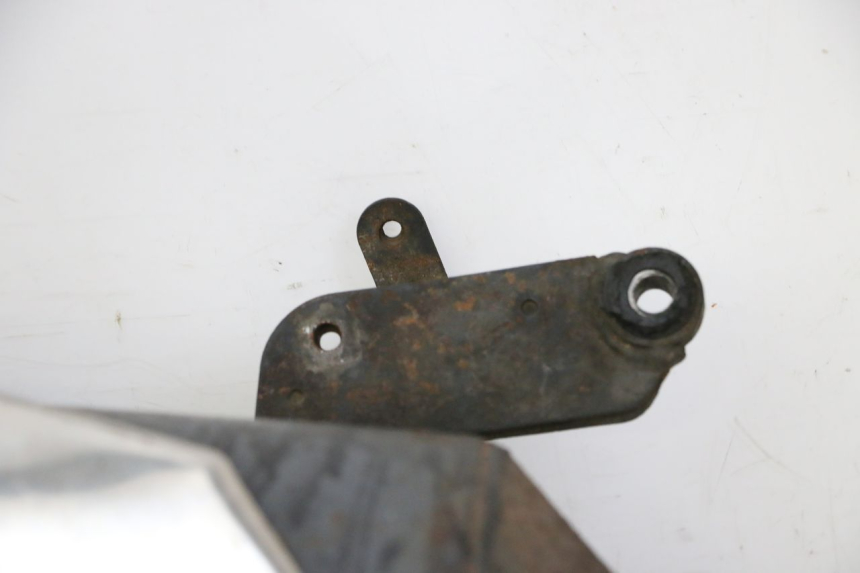 photo de AUSPUFF DAELIM HISTORY 125 (2001 - 2002)