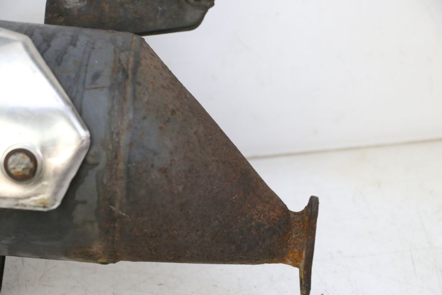 photo de AUSPUFF DAELIM HISTORY 125 (2001 - 2002)