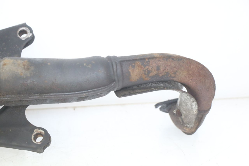 photo de AUSPUFF HONDA FES PANTHEON 2T 125 (1998 - 2002)
