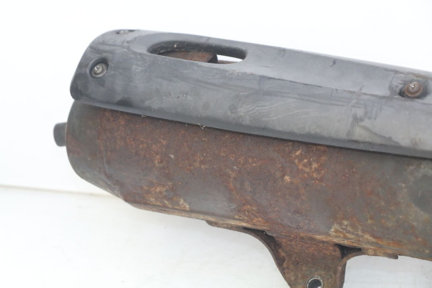 photo de AUSPUFF HONDA FES PANTHEON 2T 125 (1998 - 2002)