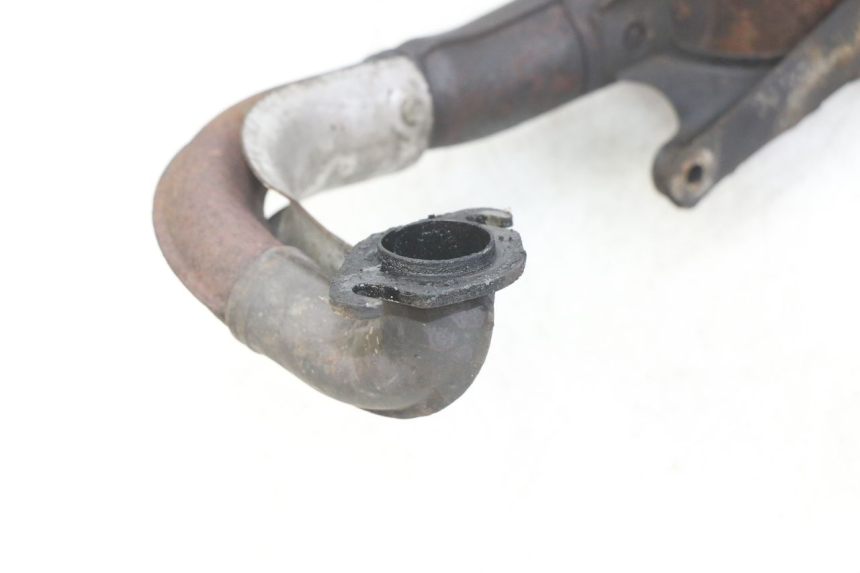 photo de AUSPUFF HONDA FES PANTHEON 2T 125 (1998 - 2002)