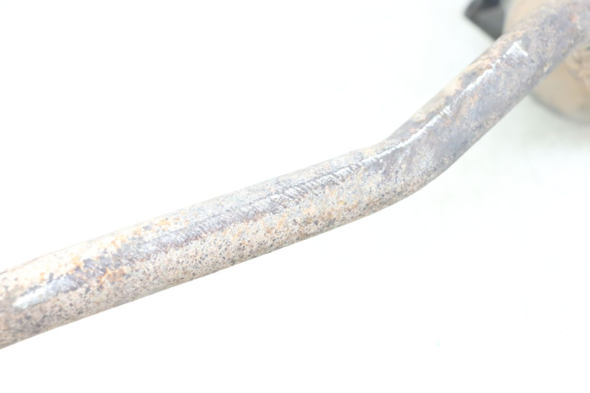 photo de AUSPUFF HONDA FORZA 125 (2015 - 2016)