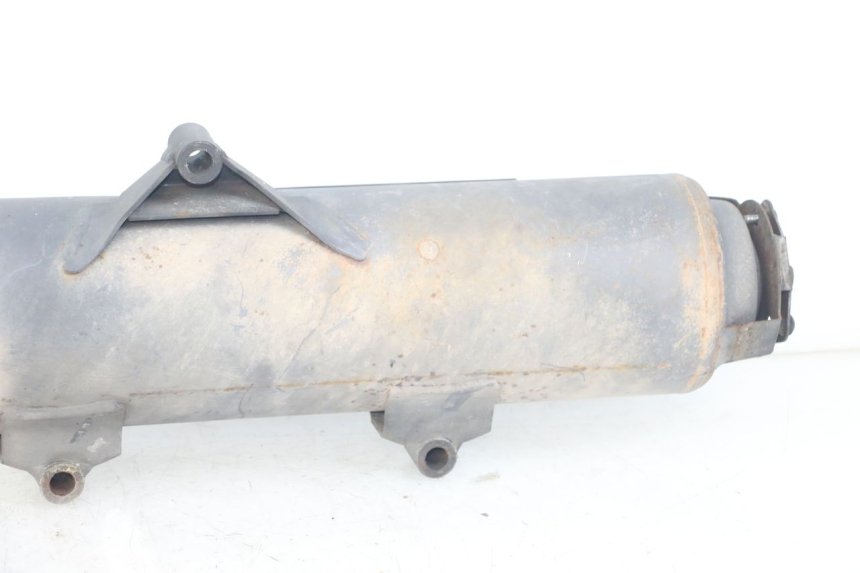 photo de AUSPUFF HONDA FORZA 125 (2015 - 2016)