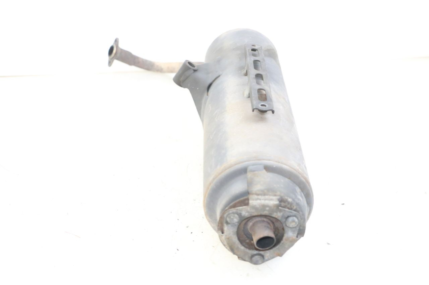 photo de AUSPUFF HONDA FORZA 125 (2015 - 2016)