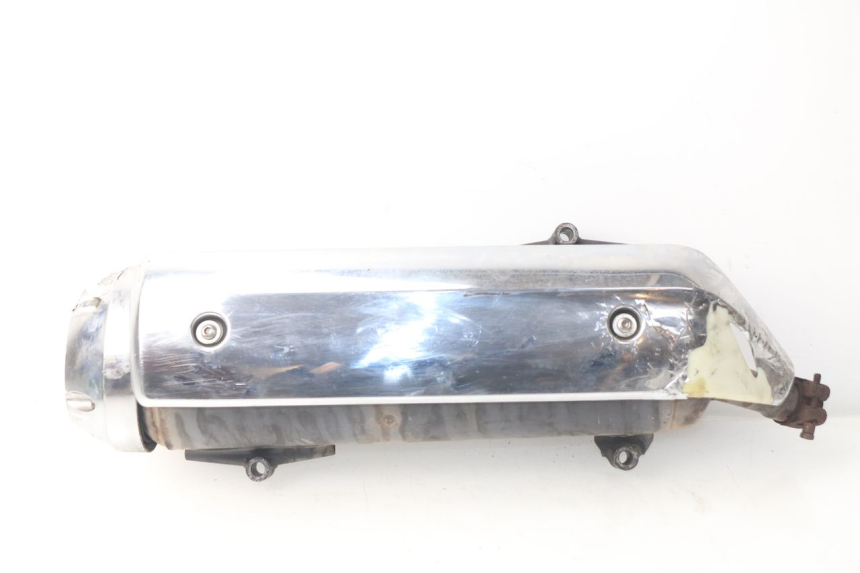 photo de AUSPUFF HONDA NSS EX FORZA 250 (2008 - 2009)