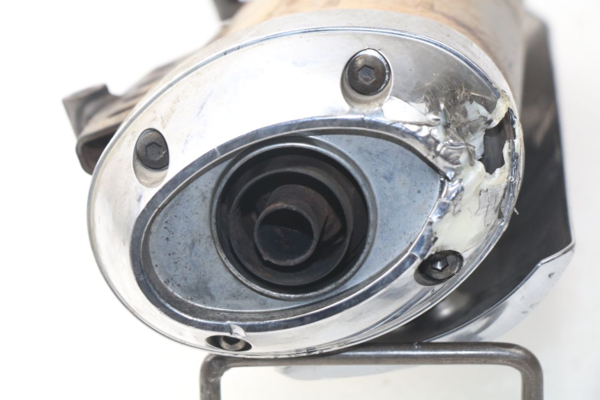 photo de AUSPUFF HONDA NSS EX FORZA 250 (2008 - 2009)