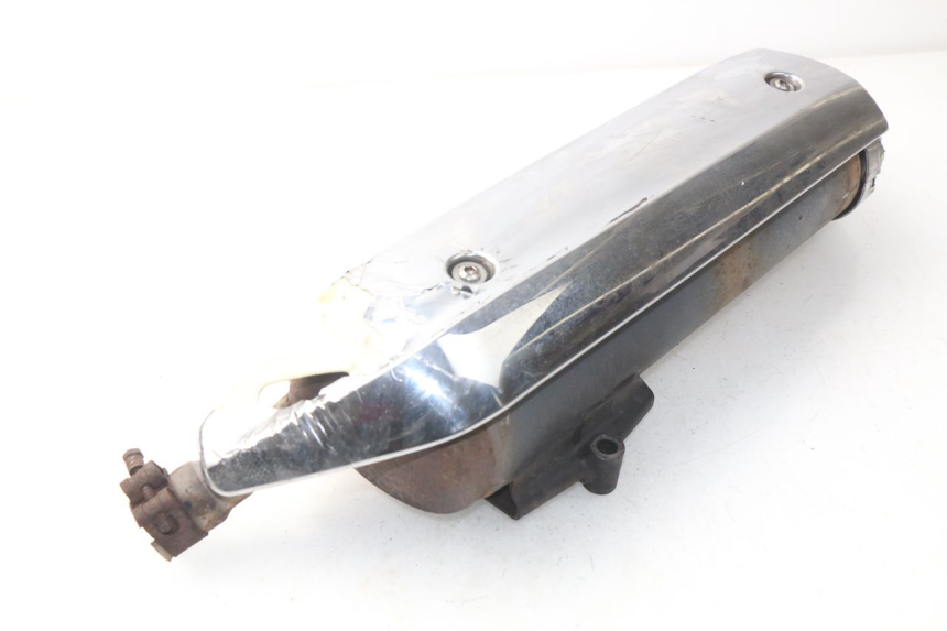 photo de AUSPUFF HONDA NSS EX FORZA 250 (2008 - 2009)