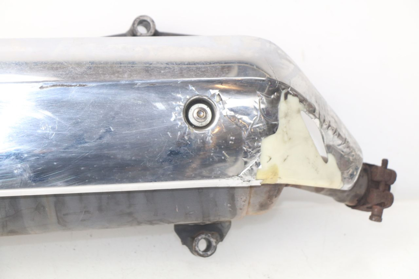 photo de AUSPUFF HONDA NSS EX FORZA 250 (2008 - 2009)