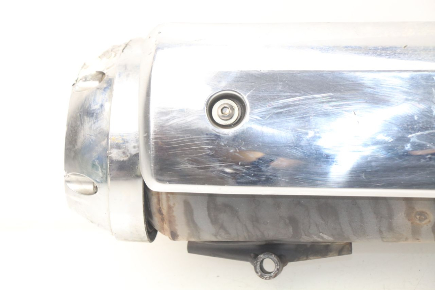 photo de AUSPUFF HONDA NSS EX FORZA 250 (2008 - 2009)