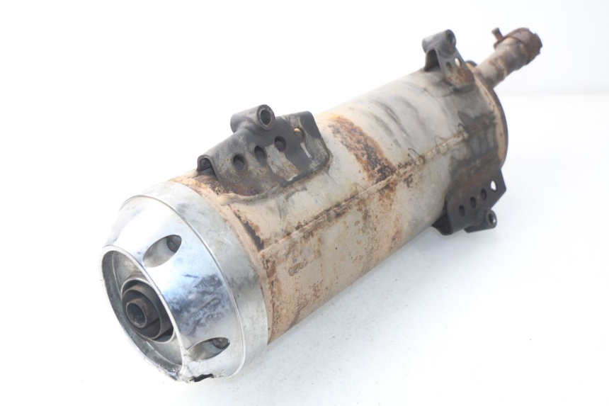 photo de AUSPUFF HONDA NSS EX FORZA 250 (2008 - 2009)