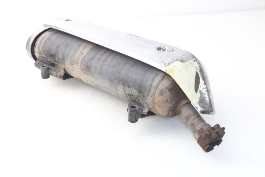 photo de AUSPUFF HONDA NSS EX FORZA 250 (2008 - 2009)