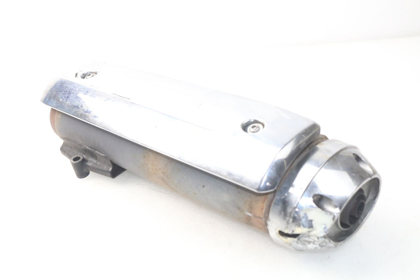 photo de AUSPUFF HONDA NSS EX FORZA 250 (2008 - 2009)