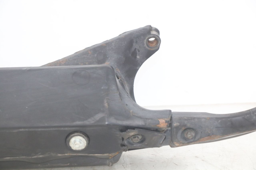 photo de AUSPUFFTOPF HONDA SCV LEAD 100 (2003 - 2007)