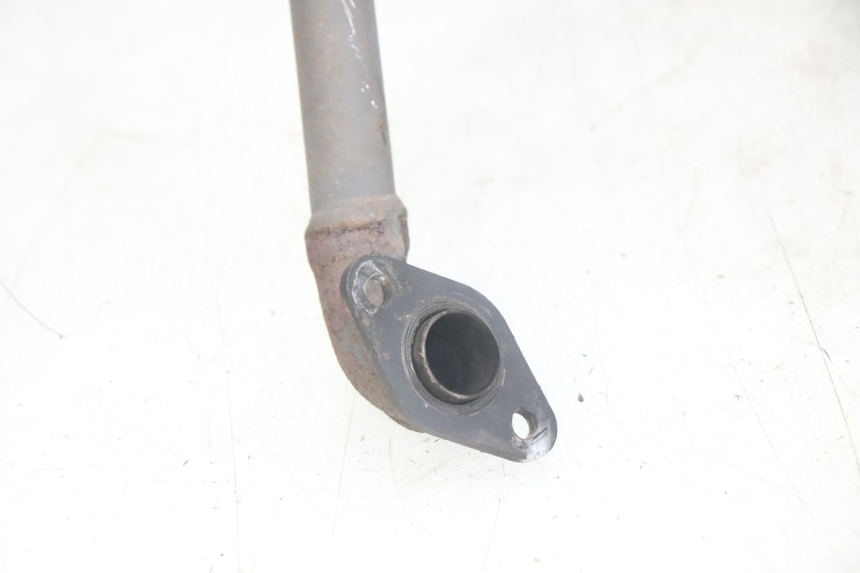 photo de AUSPUFFTOPF HONDA SCV LEAD 100 (2003 - 2007)