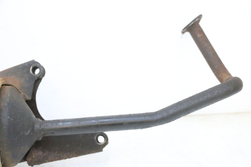 photo de AUSPUFF SPEEDY HT50QT6 50