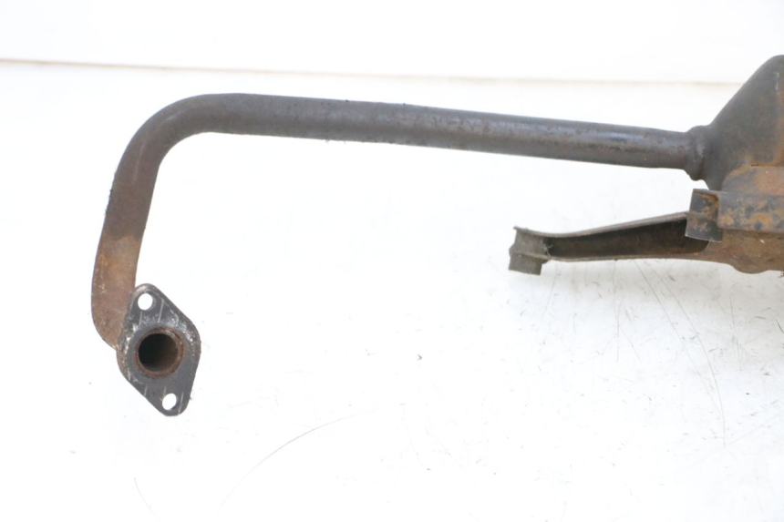 photo de AUSPUFF SPEEDY HT50QT6 50