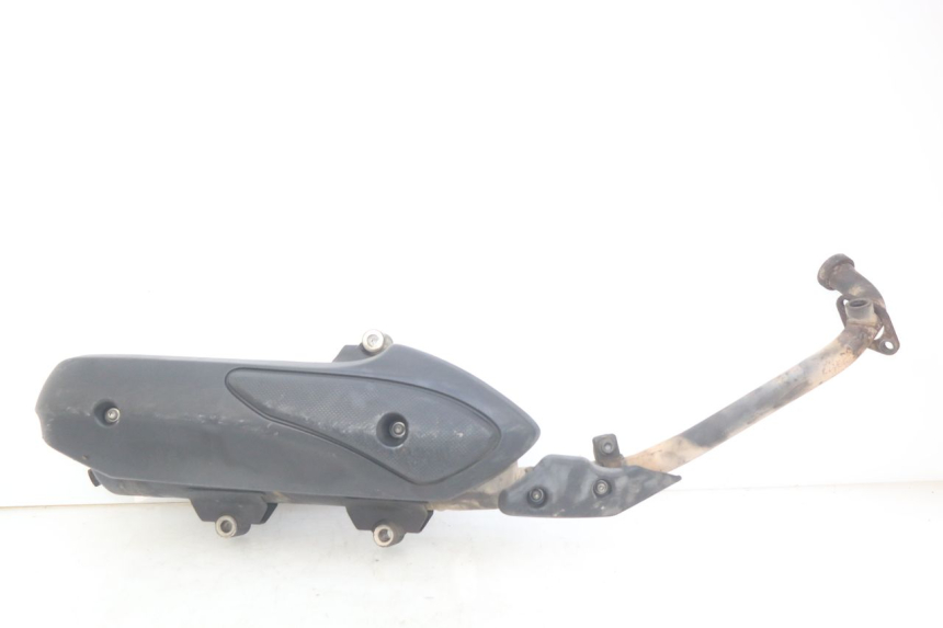 photo de AUSPUFFTOPF YAMAHA HW XENTER 125 (2011 - 2017)