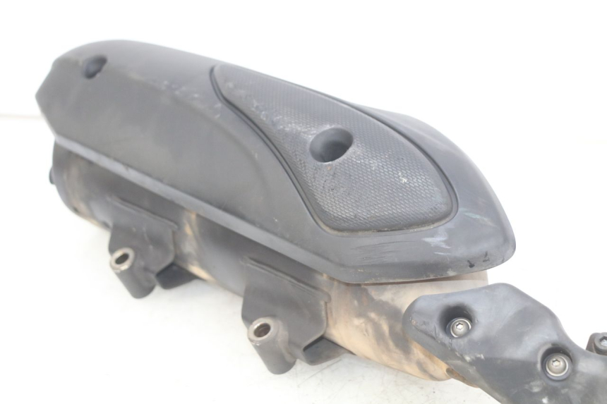 photo de AUSPUFFTOPF YAMAHA HW XENTER 125 (2011 - 2017)