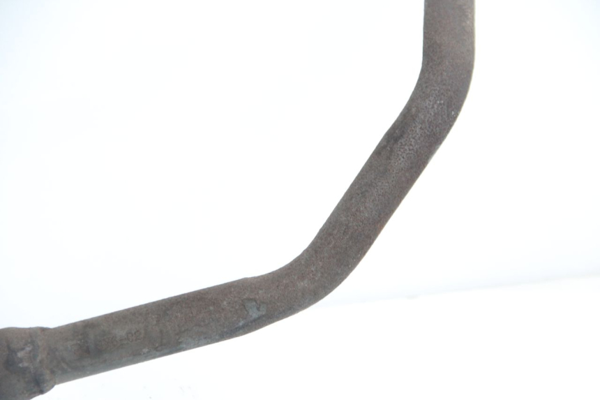 photo de AUSPUFF JMSTAR CJ12M 125 (2005 - 2007)