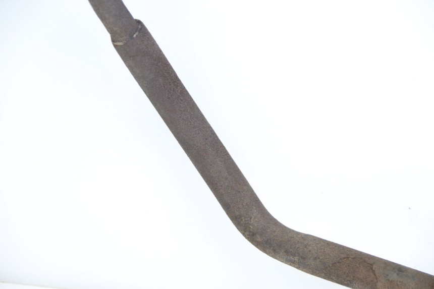 photo de AUSPUFF JMSTAR CJ12M 125 (2005 - 2007)
