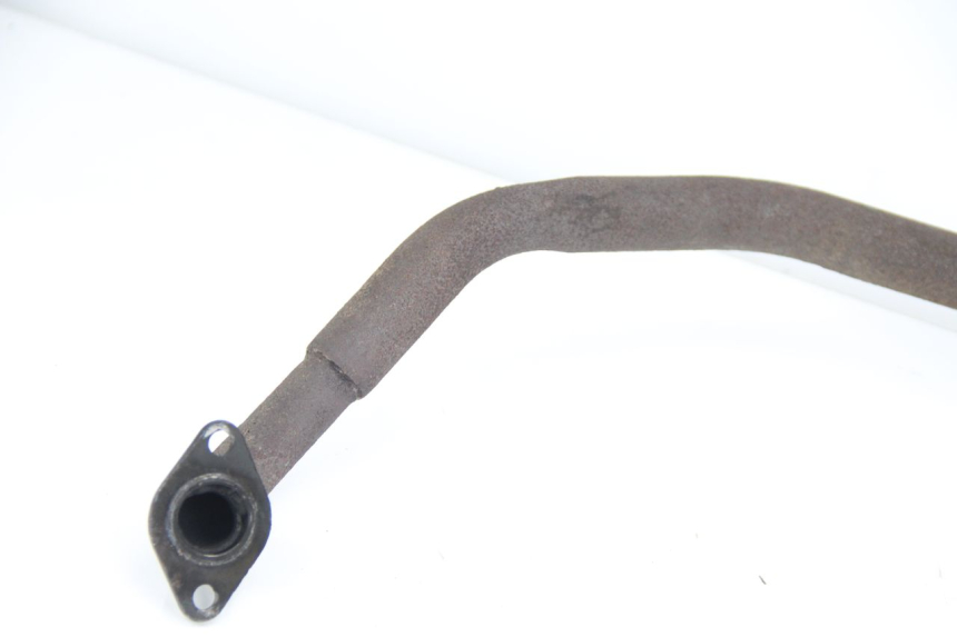 photo de AUSPUFF JMSTAR CJ12M 125 (2005 - 2007)