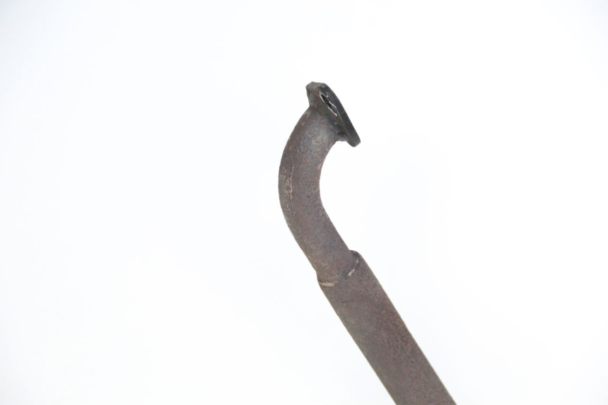photo de AUSPUFF JMSTAR CJ12M 125 (2005 - 2007)