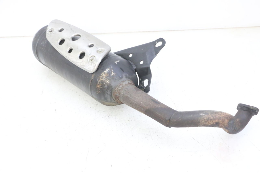 photo de AUSPUFF YAMAHA JOG R 50 (2004 - 2014)