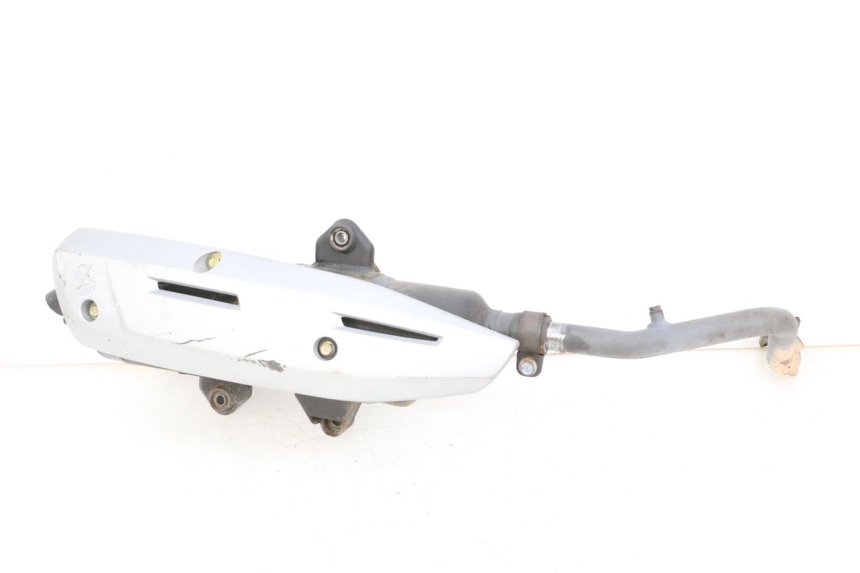 photo de AUSPUFF SYM JOYMAX 125 (2010 - 2017)