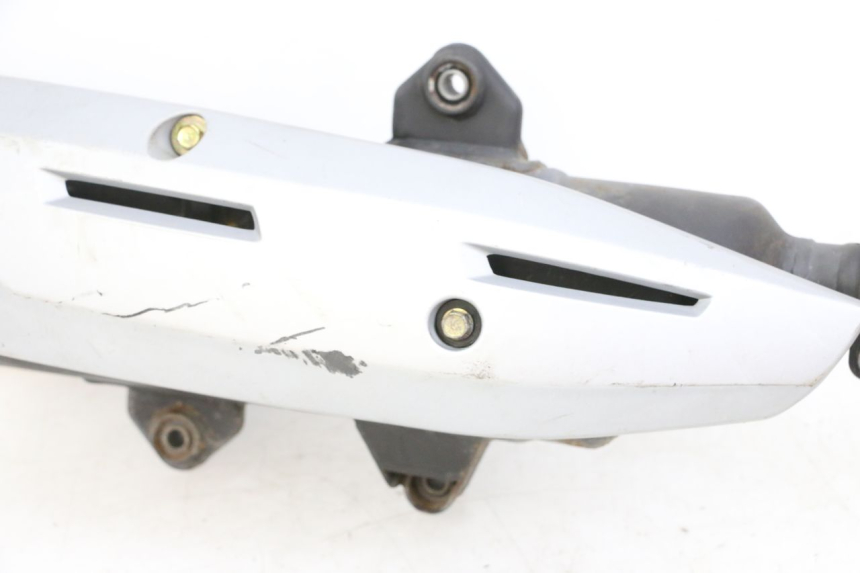photo de AUSPUFF SYM JOYMAX 125 (2010 - 2017)