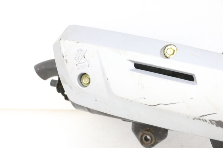 photo de AUSPUFF SYM JOYMAX 125 (2010 - 2017)