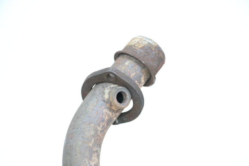 photo de AUSPUFF KEEWAY K-LIGHT KLIGHT 125 (2018 - 2025)