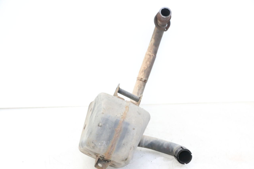 photo de AUSPUFF KEEWAY K-LIGHT KLIGHT 125 (2018 - 2025)
