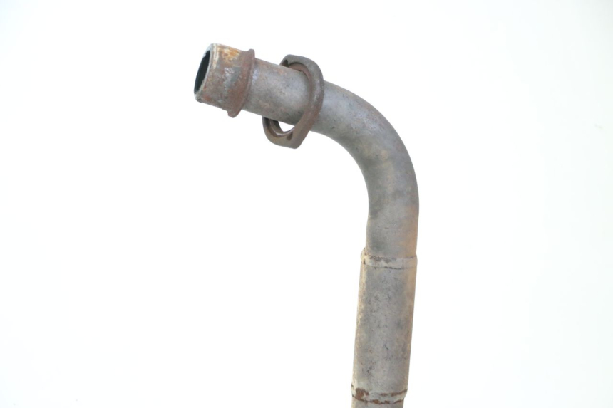 photo de AUSPUFF KEEWAY K-LIGHT KLIGHT 125 (2018 - 2025)