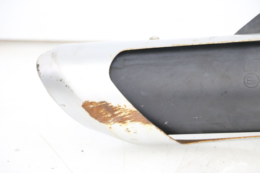 photo de AUSPUFF KEEWAY K-LIGHT KLIGHT 125 (2018 - 2025)
